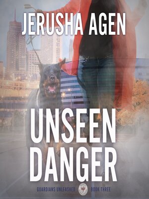 cover image of Unseen Danger